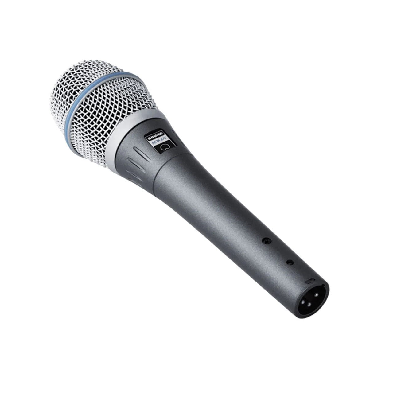 Shure Micrófono condensador para voz BETA87C