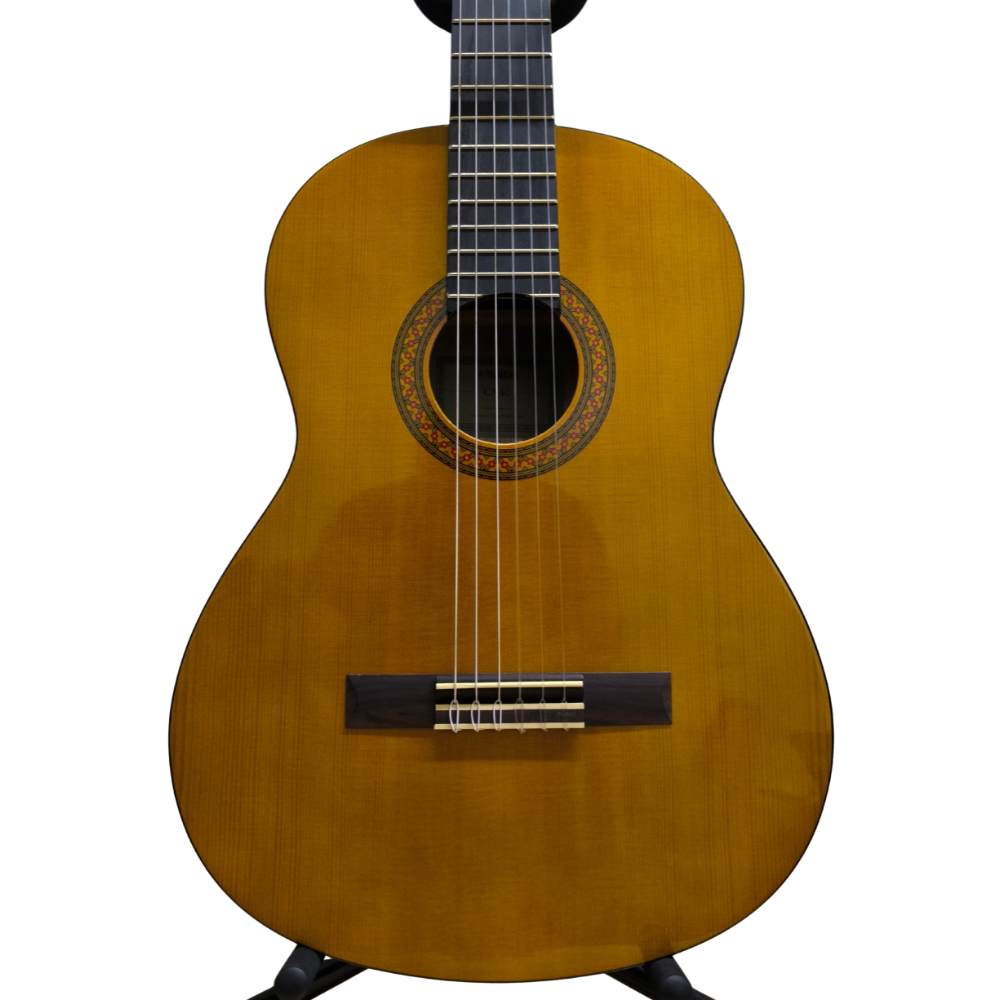 Guitarra Clásica Electroacústica Yamaha Cx40 - Oferta Especial de Outlet