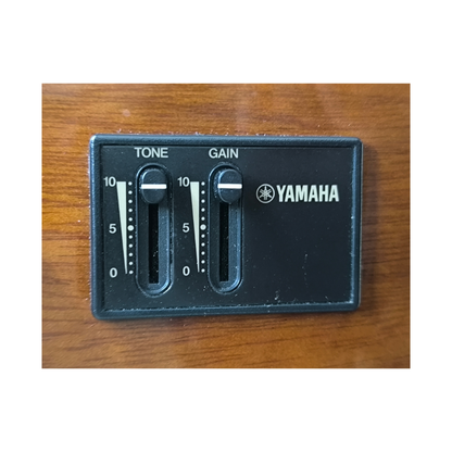 Guitarra Clásica Electroacústica Yamaha Cx40 - Oferta Especial de Outlet