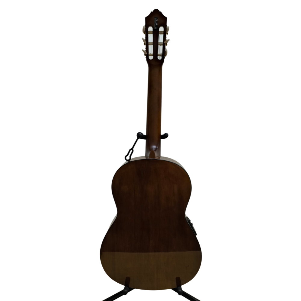 Guitarra Clásica Electroacústica Yamaha Cx40 - Oferta Especial de Outlet