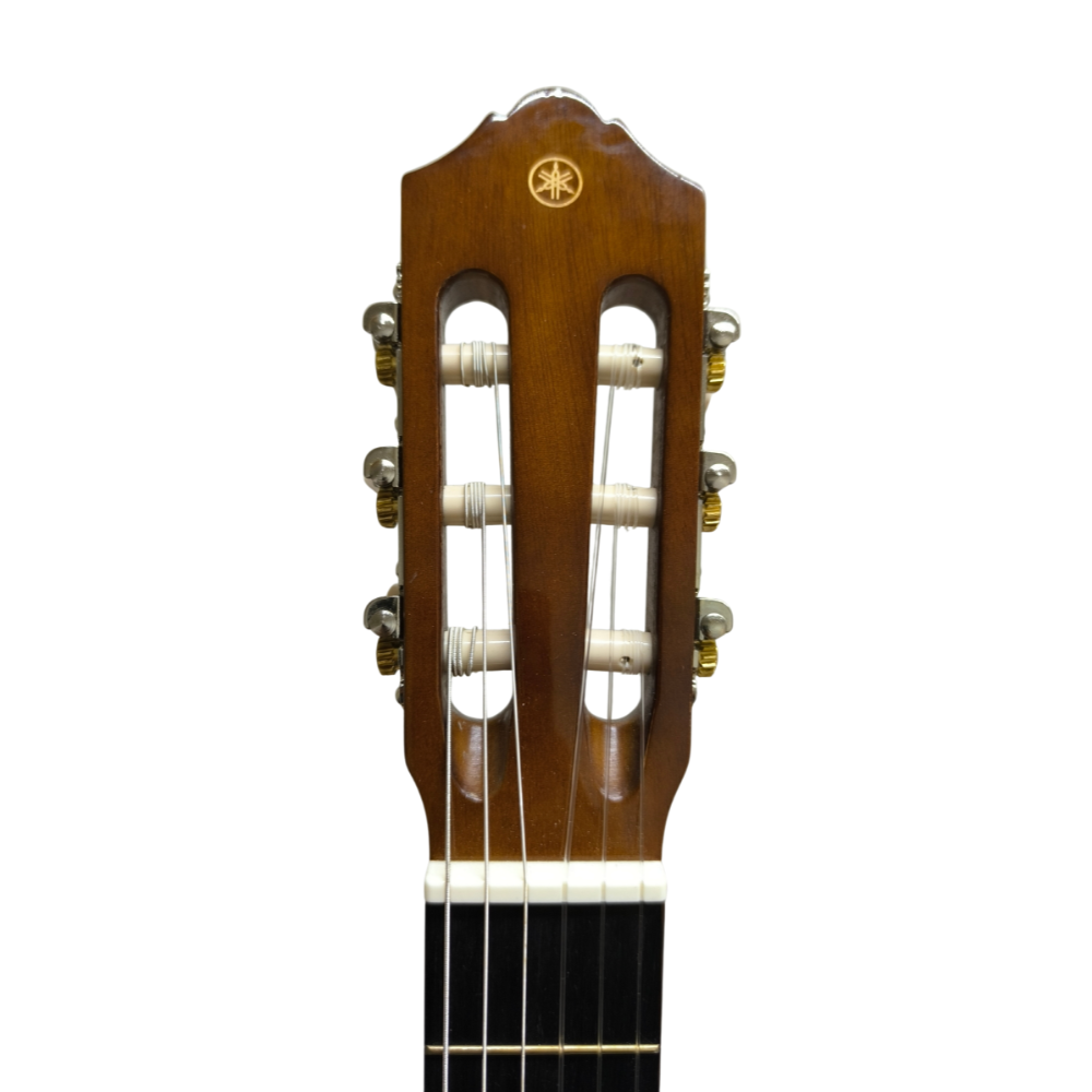Guitarra Clásica Electroacústica Yamaha Cx40 - Oferta Especial de Outlet