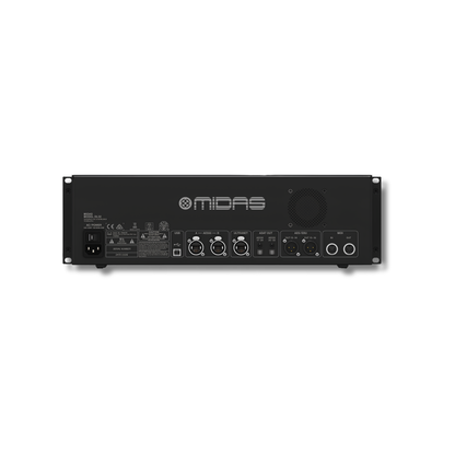 Mezcladora Digital Midas M32LIVE Para Live 40 Canales más medusa DL32