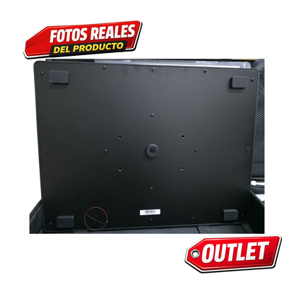 Nux Dp-2000 Modulo de Percusión 8 Pads, USB Programable, Outlet oferta especial