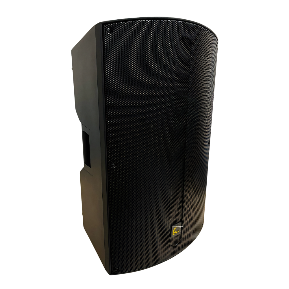 Melo Dsp1550 Bafle Activo 15 Pulgadas 800w Rms Bluetooth Tws – Oferta Especial Outlet
