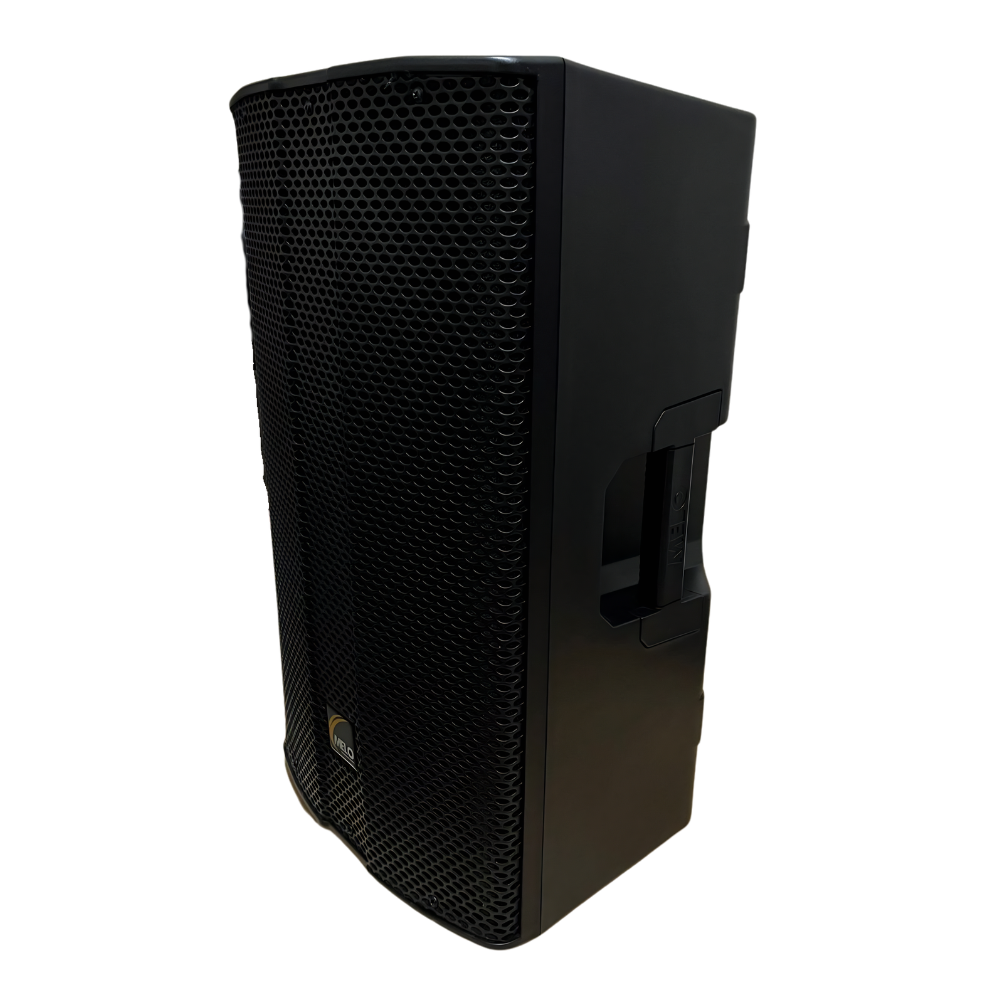 Melo Dsp1550 Bafle Activo 15 Pulgadas 800w Rms Bluetooth Tws – Oferta Especial Outlet
