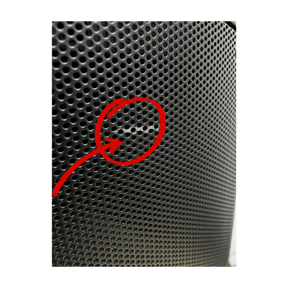 Melo Dsp1550 Bafle Activo 15 Pulgadas 800w Rms Bluetooth Tws – Oferta Especial Outlet
