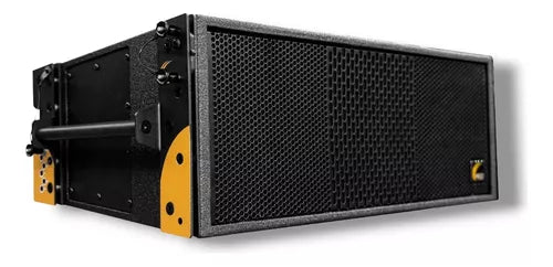 Melo Linear Active Speaker Mattur 208 800 RMS Power