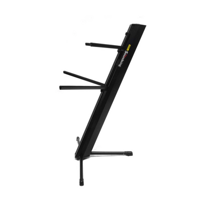 Soundking SK102 Reinforced Foldable Base for 2 Keyboards