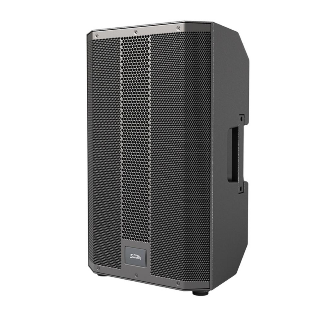 SoundKing FPE15AD 15-inch Two-Way Coaxial Active Loudspeaker