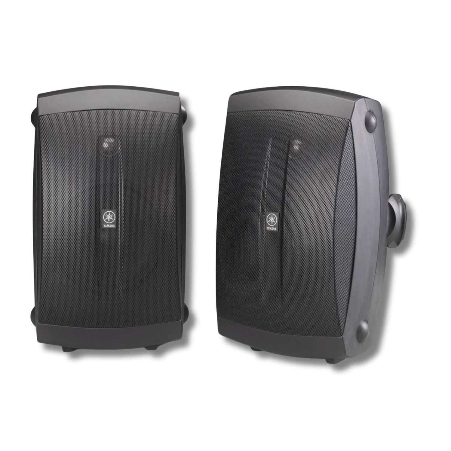 Yamaha Nsaw350 Bocina Audio Instalacion Rango Completo 130w