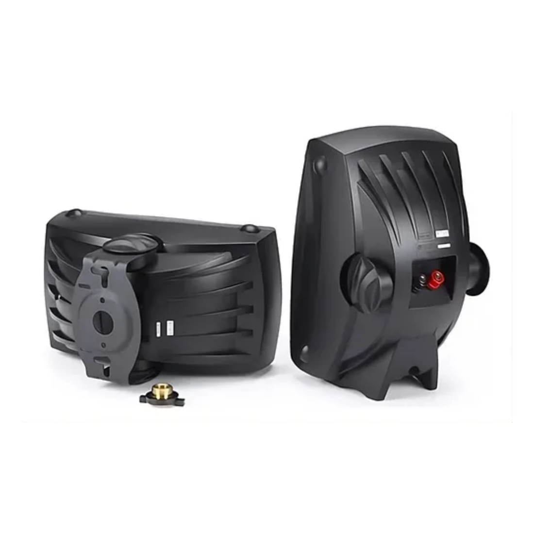 Yamaha Nsaw350 Bocina Audio Instalacion Rango Completo 130w