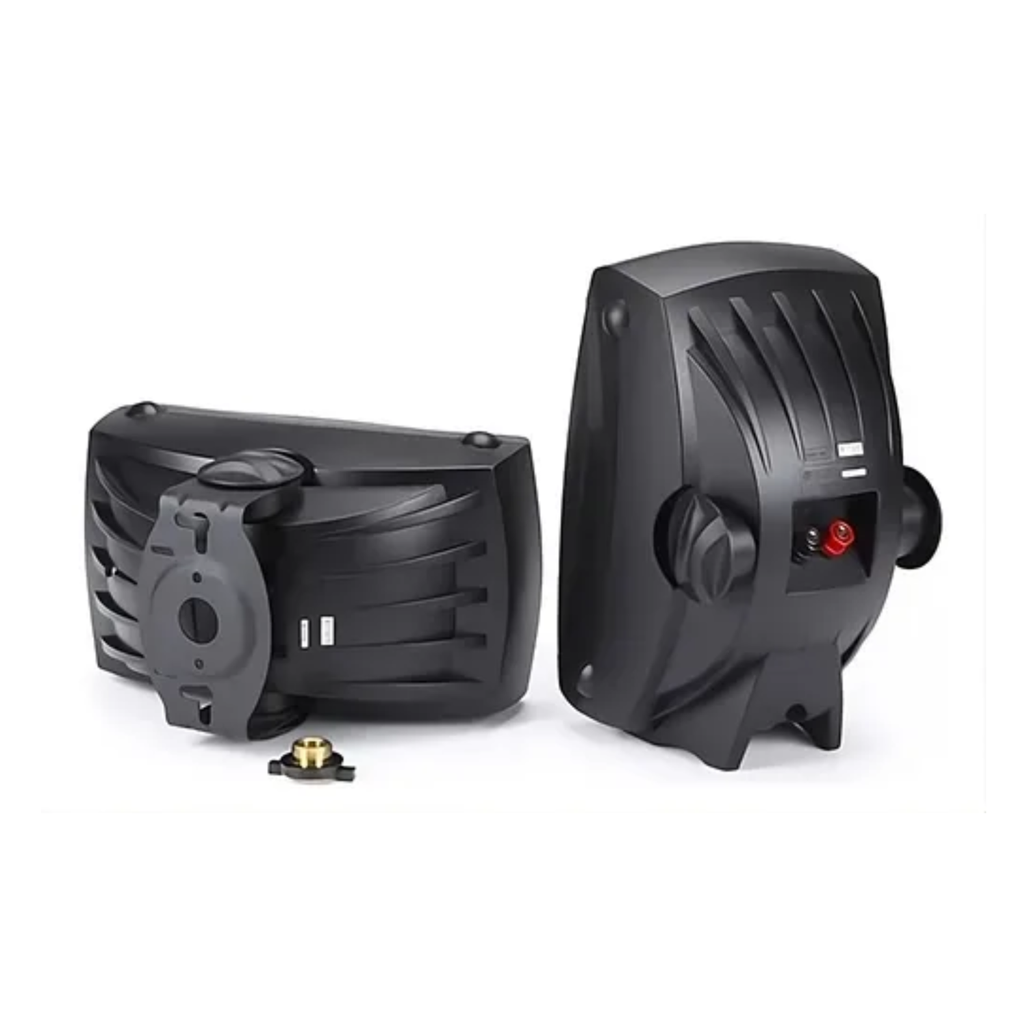 Yamaha Nsaw350 Bocina Audio Instalacion Rango Completo 130w