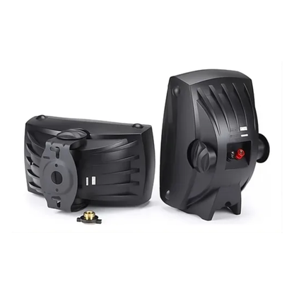 Yamaha Nsaw350 Bocina Audio Instalacion Rango Completo 130w