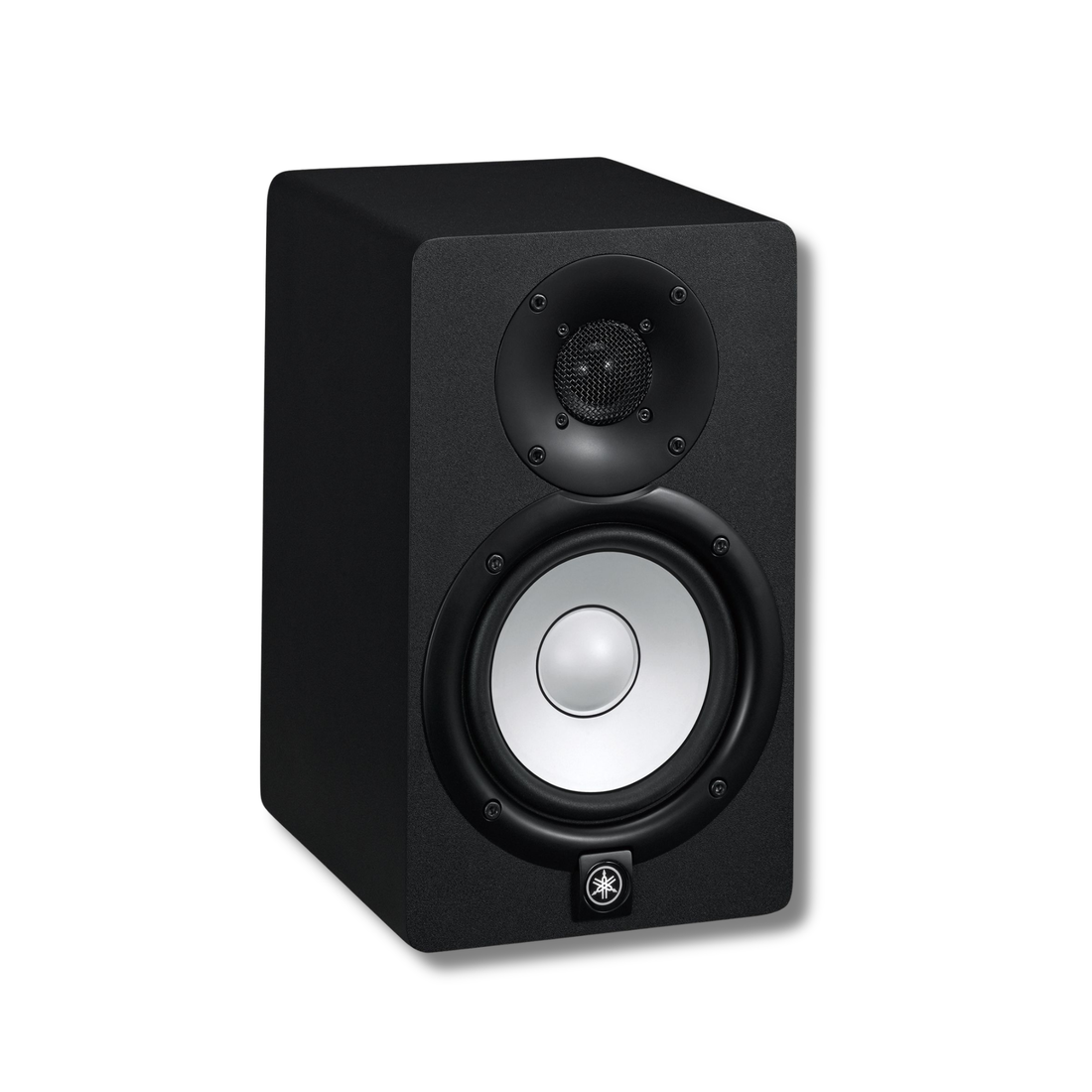 Yamaha HS5 Monitor Bi-amplificado para Estudio, 70W Color negro