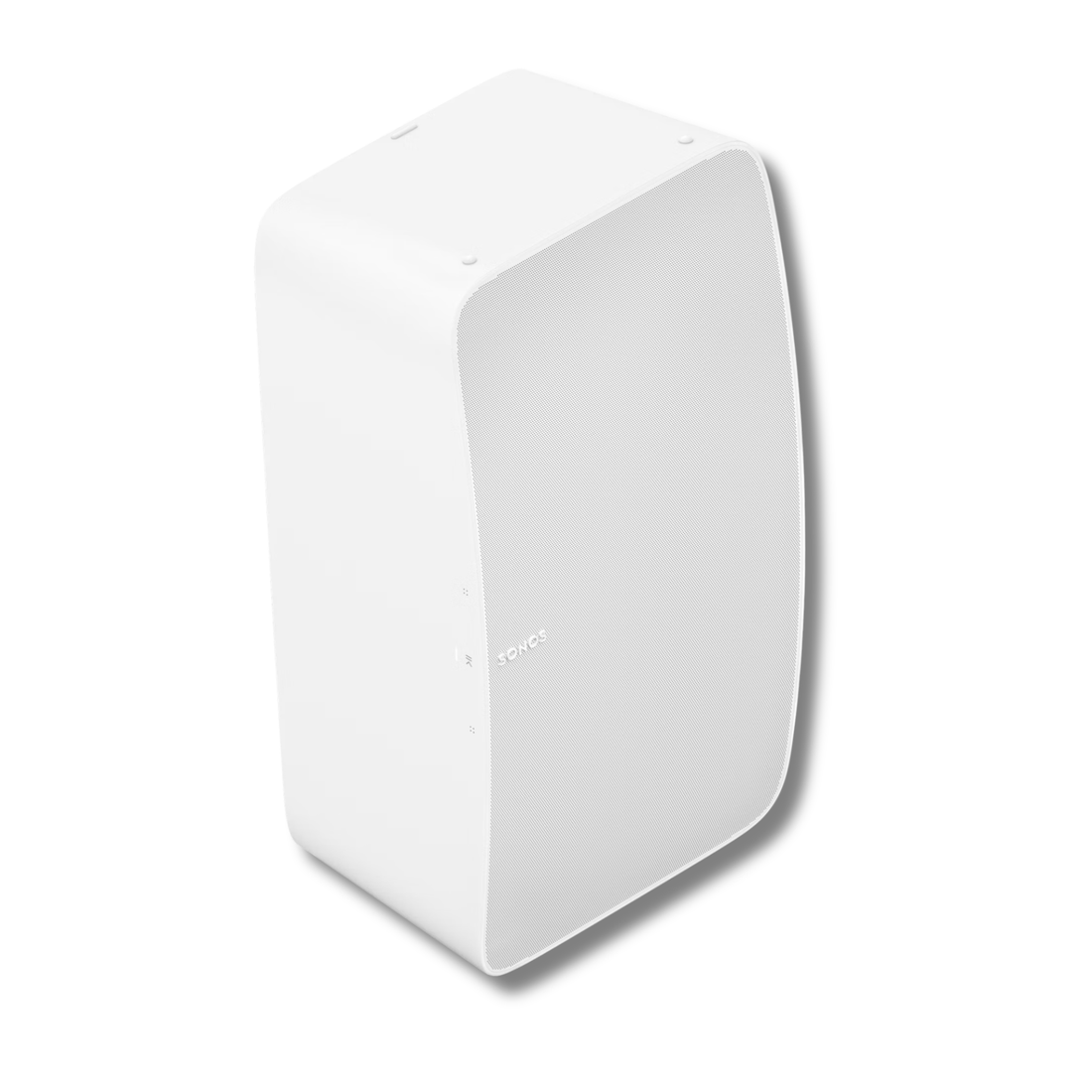 Sonos Five White Wireless Wi-Fi Speaker White