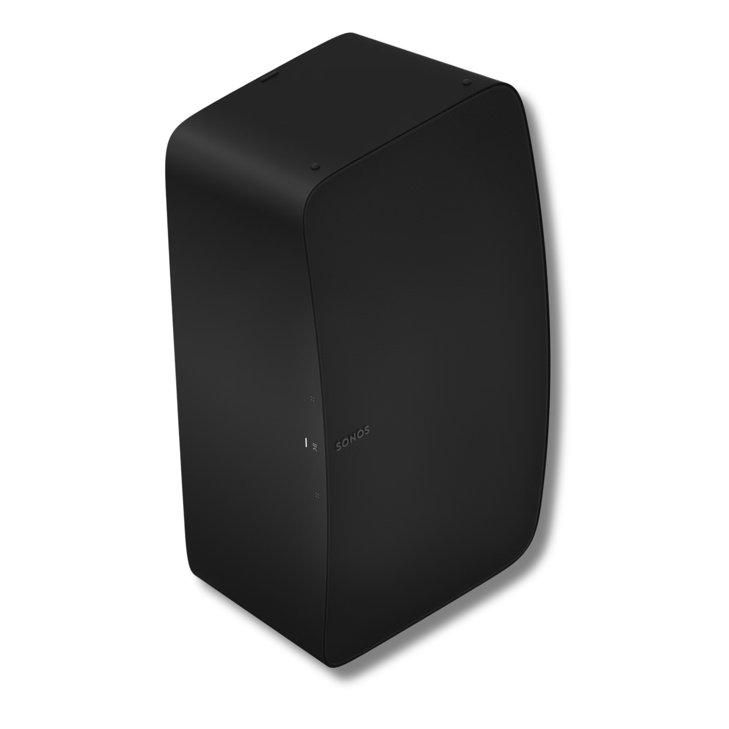 Bocina Sonos Five de Alta Fidelidad Estéreo color Negro