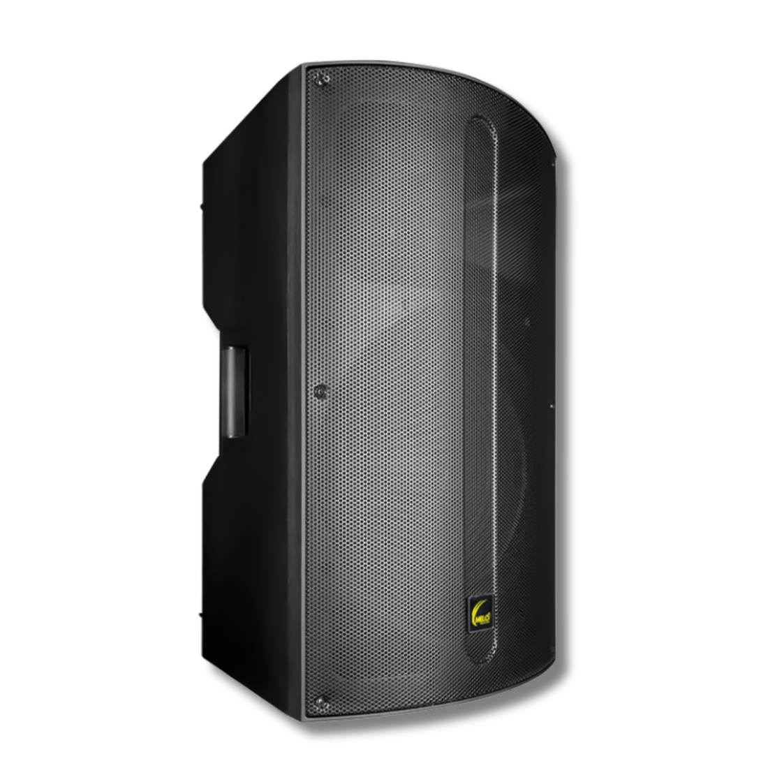 Melo Dsp1550 Bafle Activo 15 Pulgadas 800w Rms Bluetooth Tws