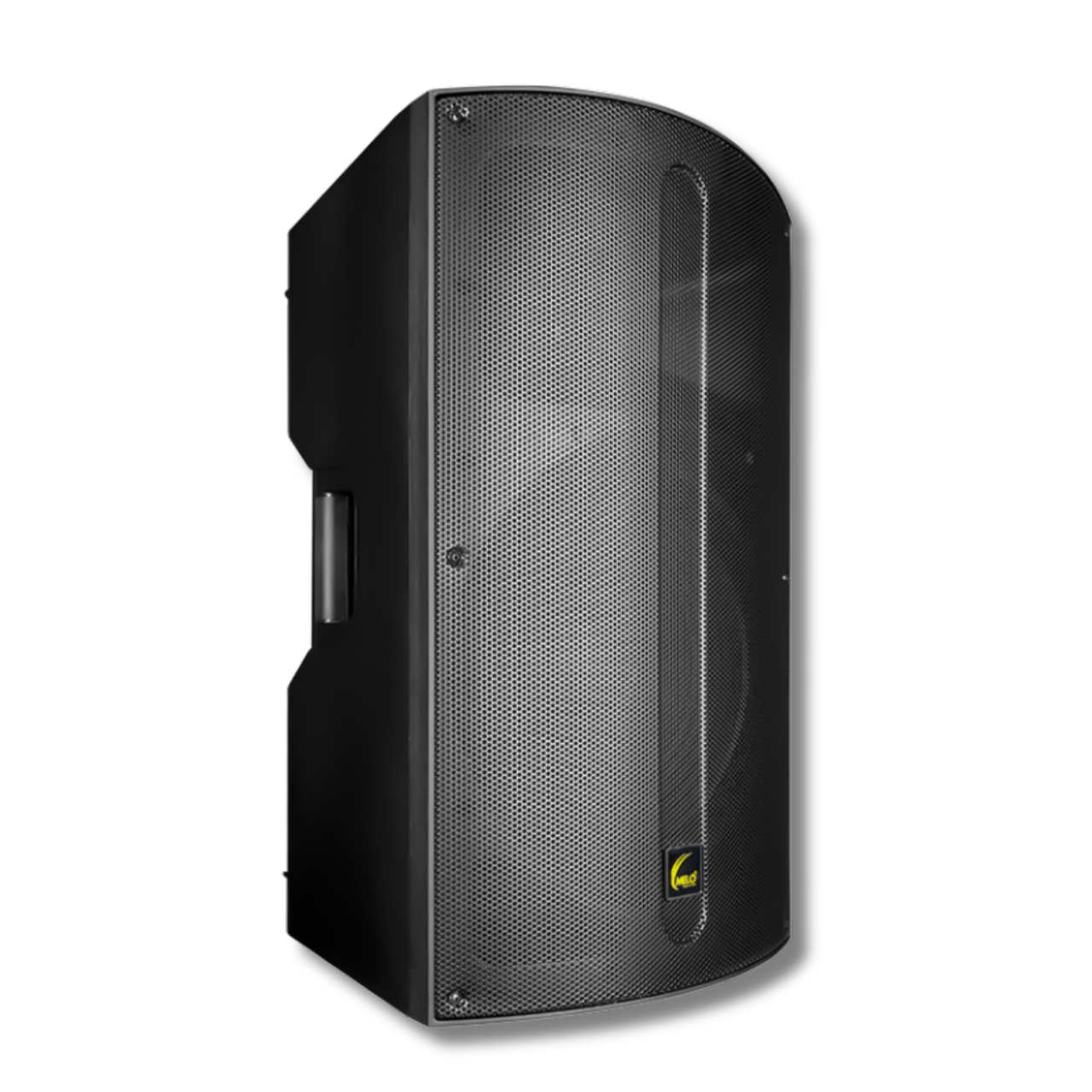 Melo Dsp1550 Bafle Activo 15 Pulgadas 800w Rms Bluetooth Tws