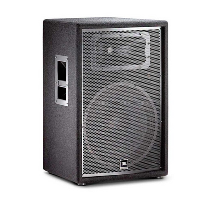 Bafle Pasivo 15 1000w 128db Jbl Jrx215