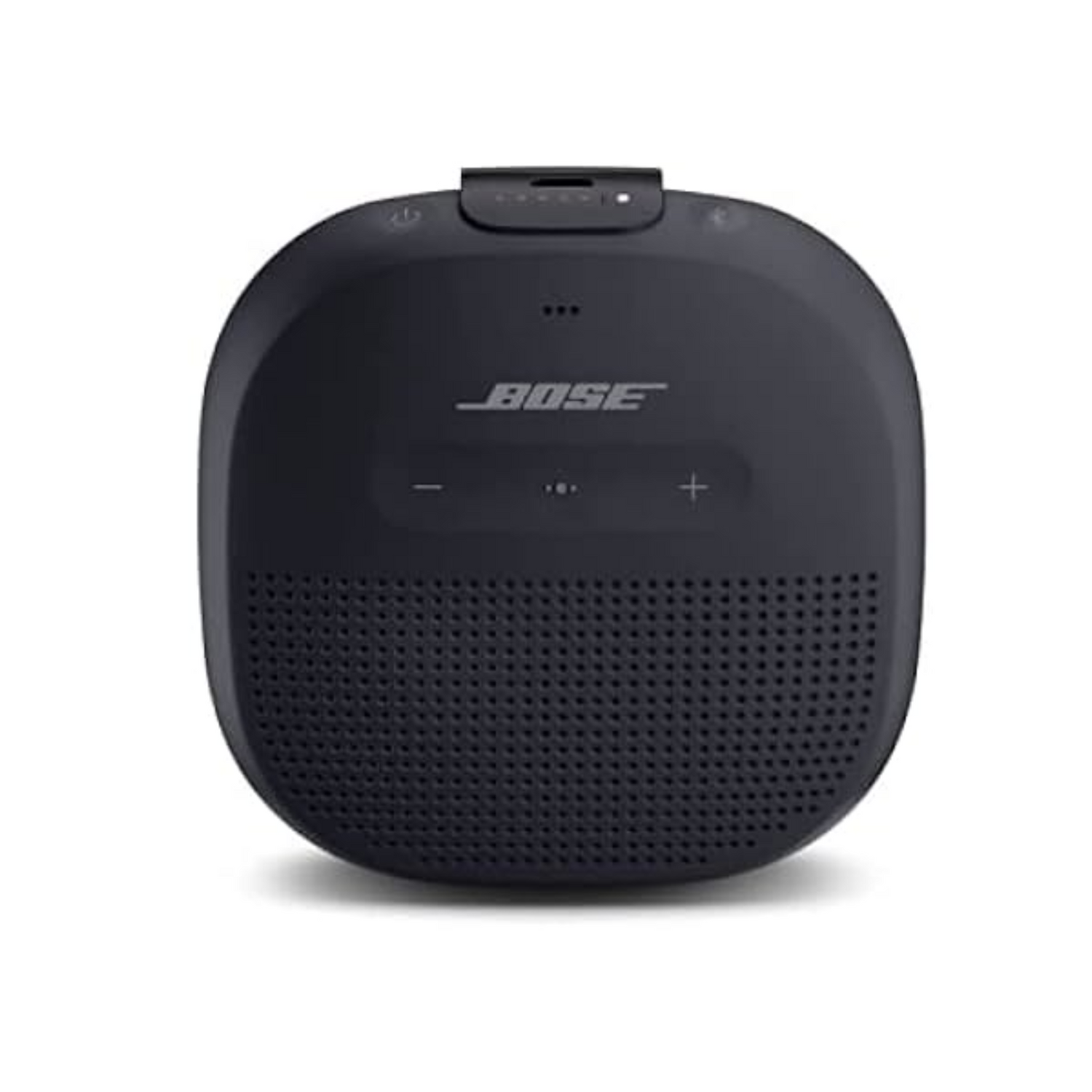 Bocina Bose Soundlink Micro Color Negro