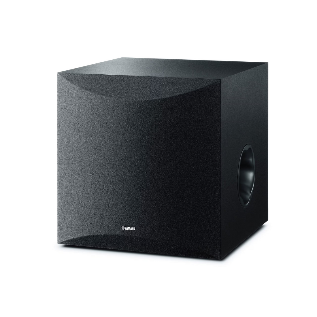 Yamaha Subwoofer Activo NS-SW100 Amplificado