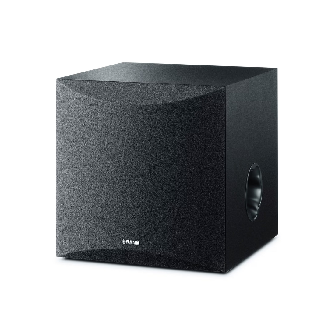 Yamaha NS-SW050 50 Watts Subwoofer Activo Premium