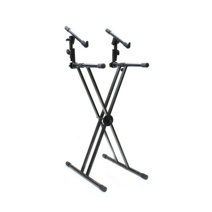 Soundking DF036 Reinforced Double Keyboard Base