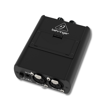 Behringer P1 Headphone Amplifier