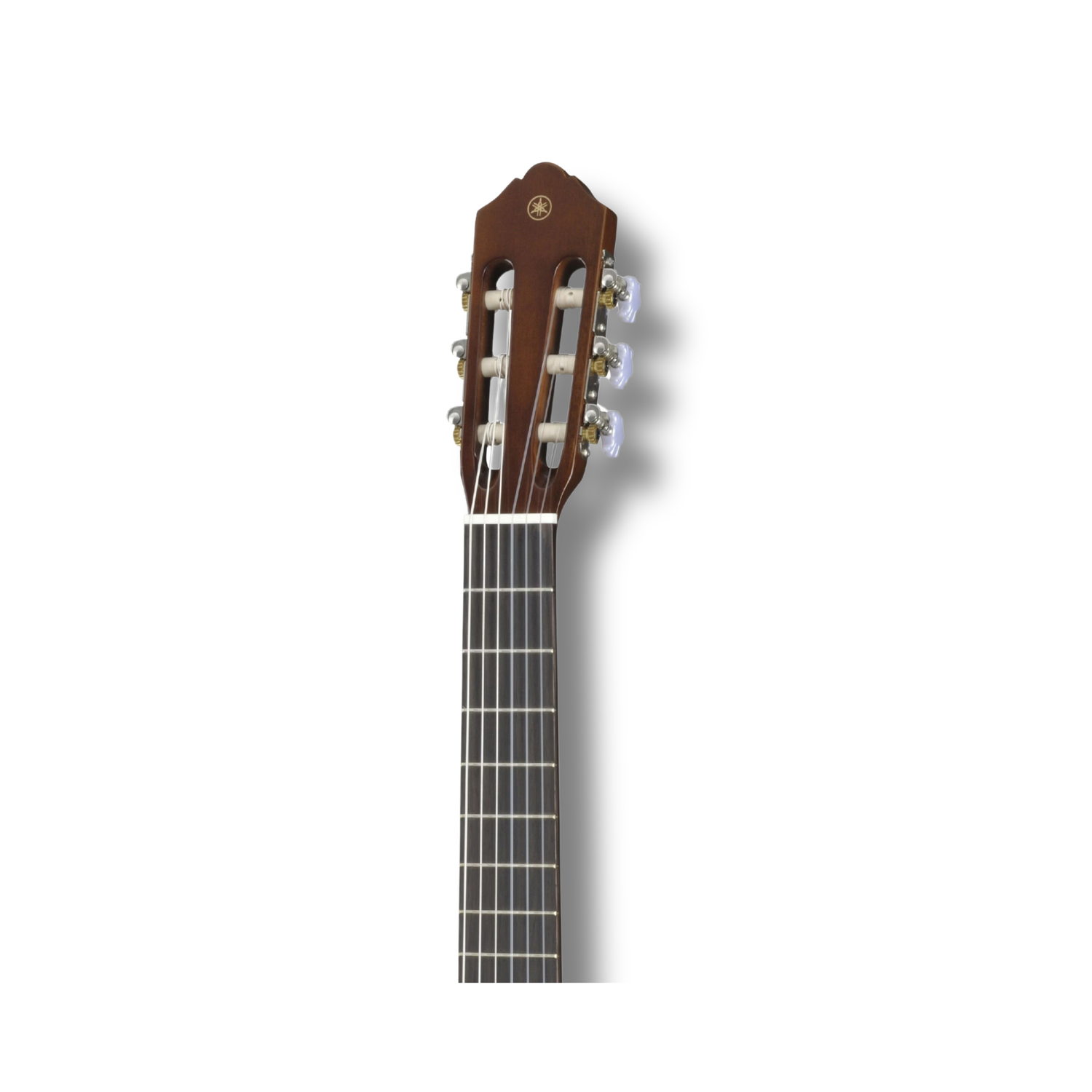 Yamaha CS40 Guitarra Acústica, color Natural de 6 cuerdas 3/4 Diseñada para Alumnos
