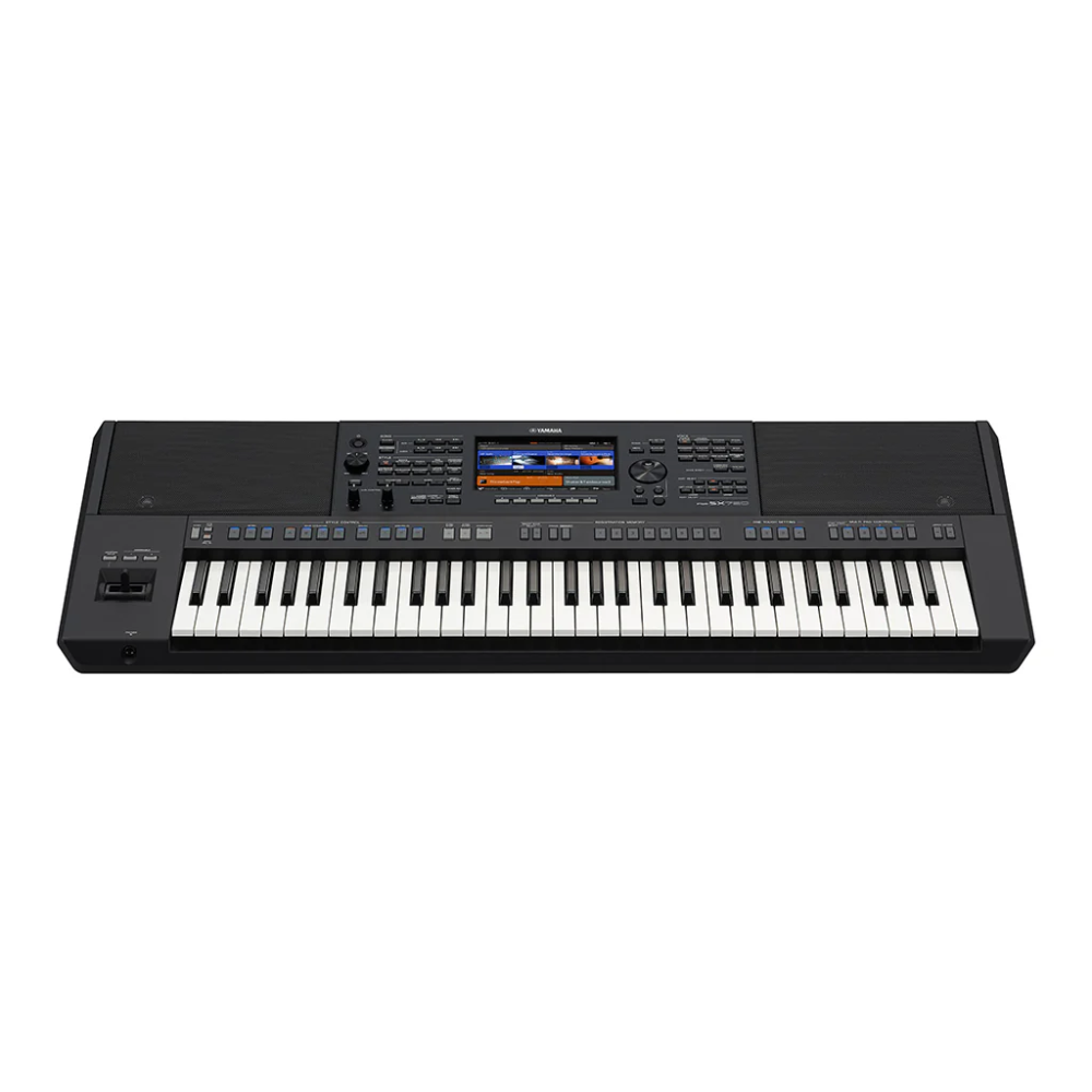 Teclado Yamaha PSRSX720