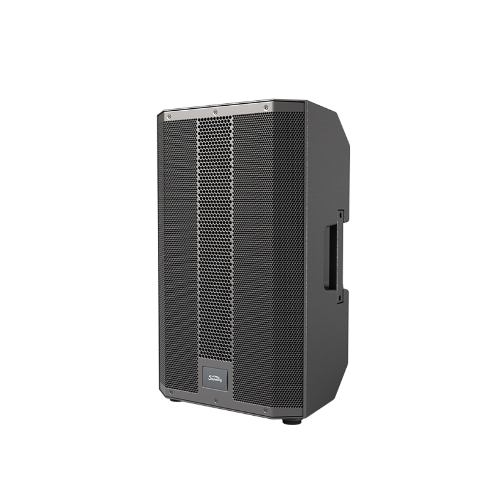 Altavoz activo bidireccional de 10&quot; FPE10AD