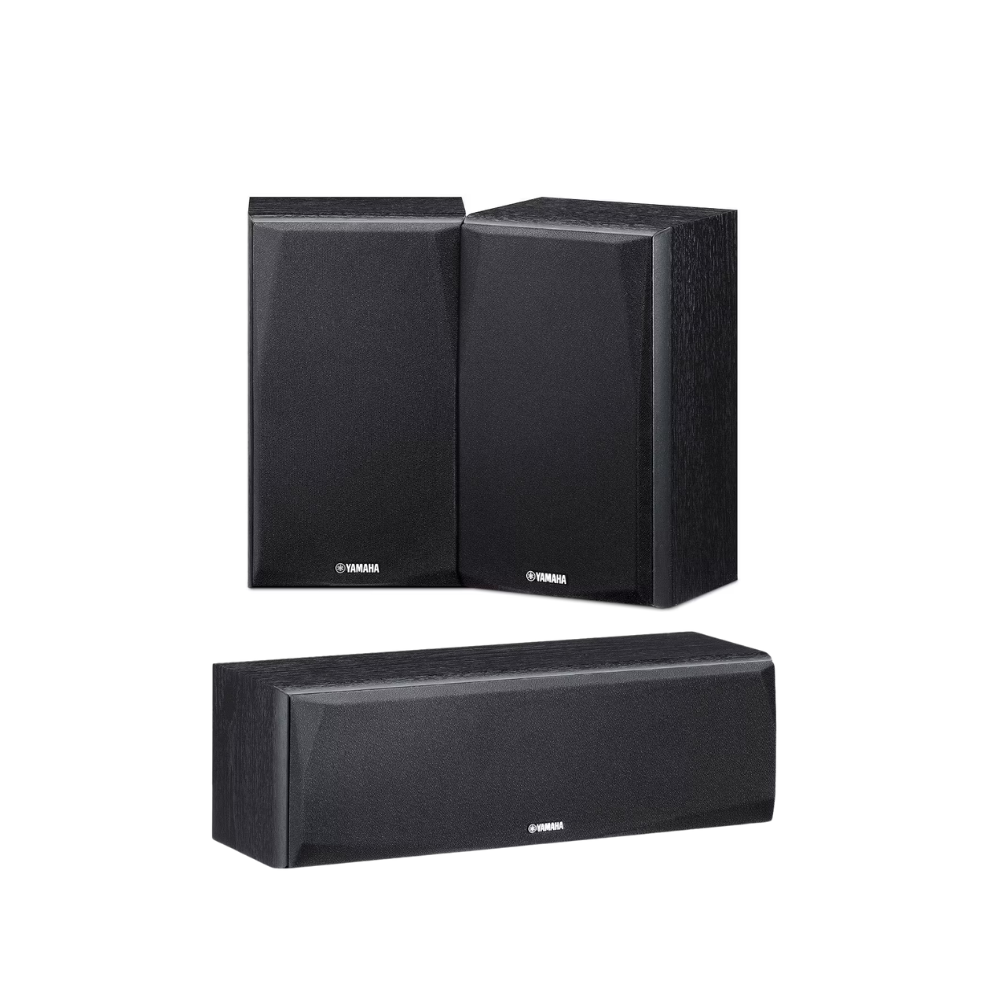 Yamaha NSP51 Home Theater Speakers