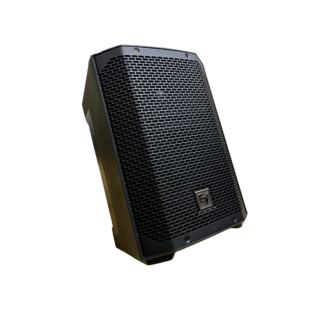 ELECTRO VOICE EVERSE8 ¡Bocina Inalámbrica con Batería y Bluetooth  – Oferta Especial Outlet