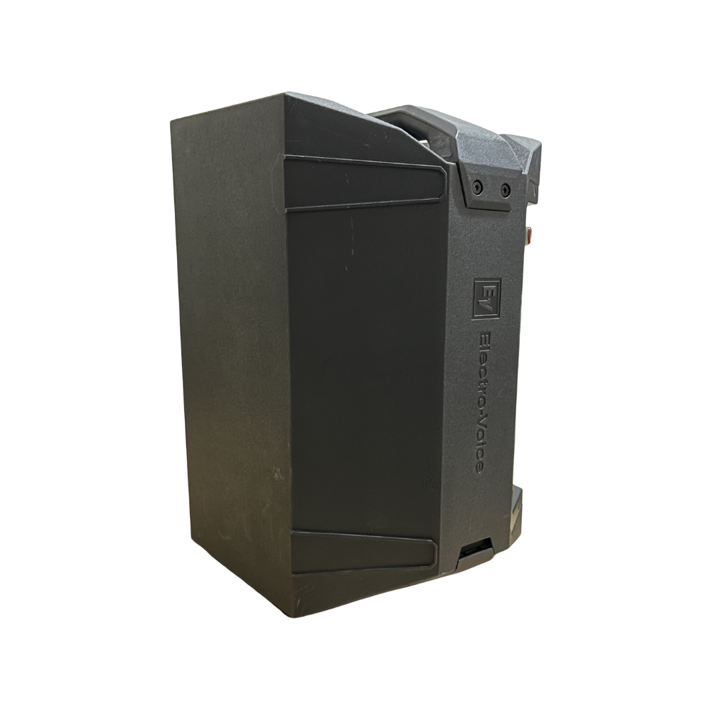 ELECTRO-VOICE EVERSE8 ¡Bocina Inalámbrica NO FUNCIONA la Batería! – Oferta Especial Outlet