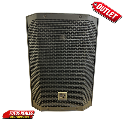 ELECTRO-VOICE EVERSE8 ¡Bocina Inalámbrica NO FUNCIONA la Batería! – Oferta Especial Outlet
