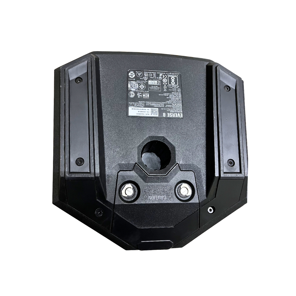 ELECTRO VOICE EVERSE8 ¡Bocina Inalámbrica con Batería y Bluetooth  – Oferta Especial Outlet