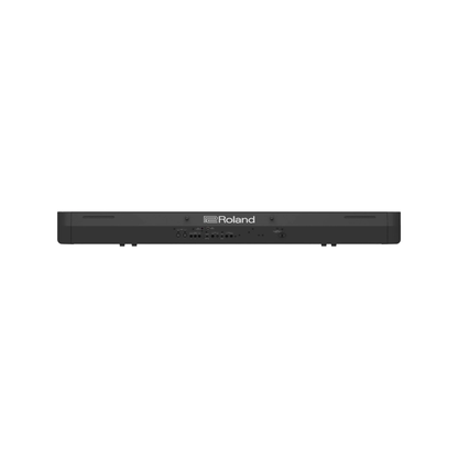 Roland FP-90X Piano digital portátil 4 altavoces inmersivo, Bluetooth y MIDI (Por Pedido)