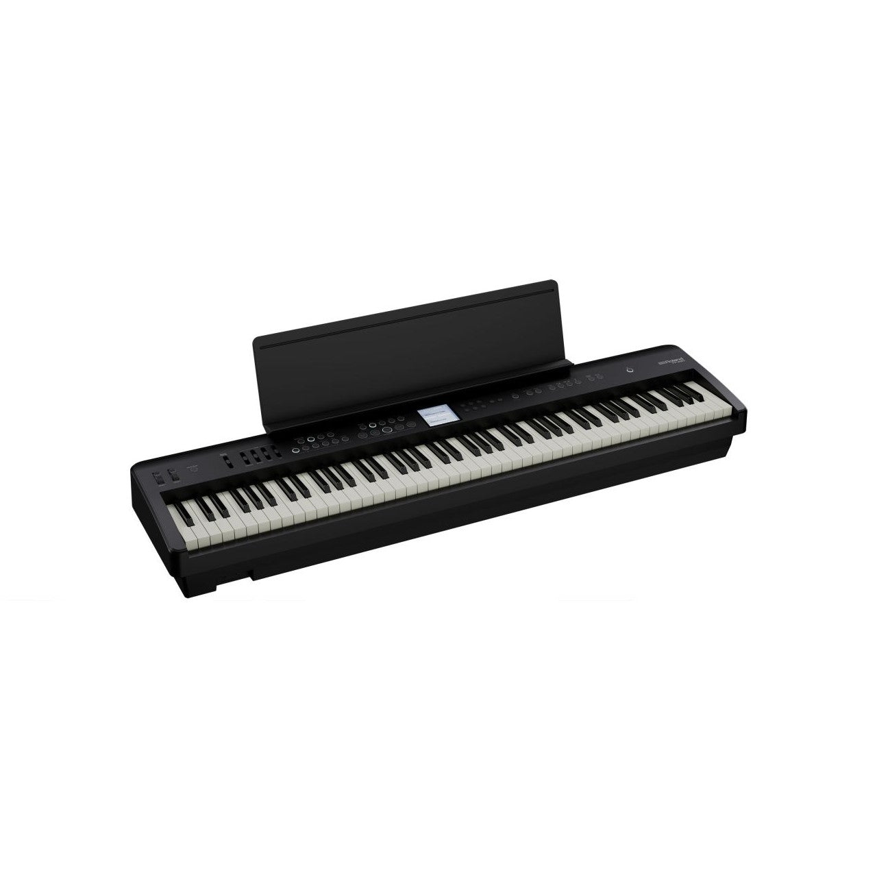 Roland Piano Digital Fp-e50 de 88 teclas color negro
