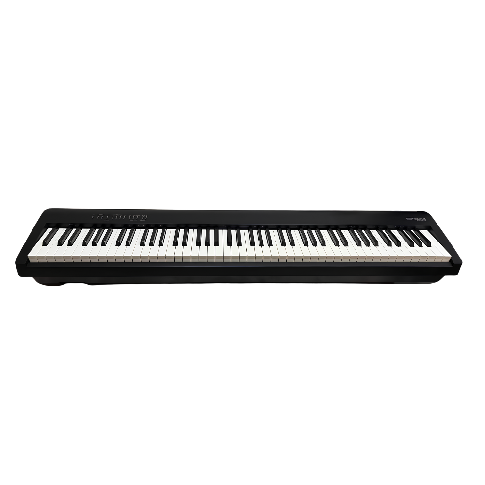 Piano Digital de 88 Teclas FP-30X-BK ROLAND - Oferta Especial de Outlet