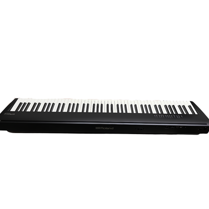 Piano Digital de 88 Teclas FP-30X-BK ROLAND - Oferta Especial de Outlet