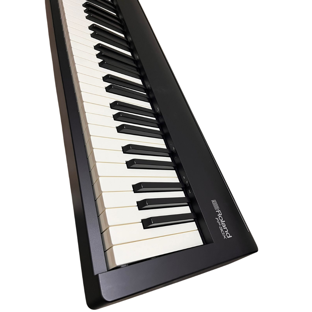 Piano Digital de 88 Teclas FP-30X-BK ROLAND - Oferta Especial de Outlet