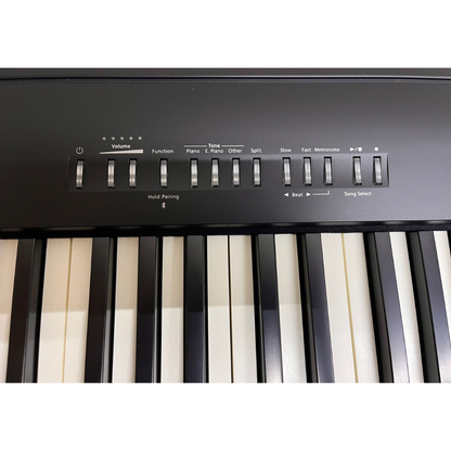 Piano Digital de 88 Teclas FP-30X-BK ROLAND - Oferta Especial de Outlet