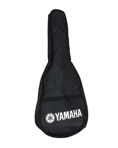 Funda De Guitarra Acustica De Tela Nacional