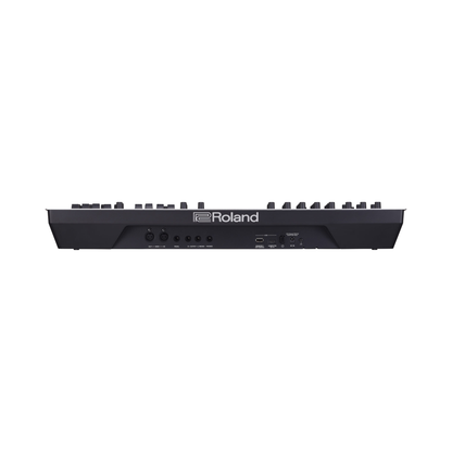Roland Gaia 2 Sintetizador de 37 Teclas en Color Plateado (Por Pedido)
