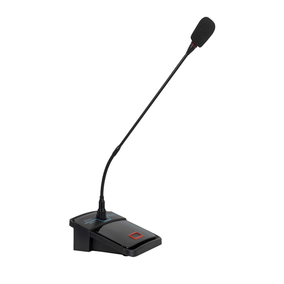 KRIEG GOOS-332 Stand micrófono TX recargable
