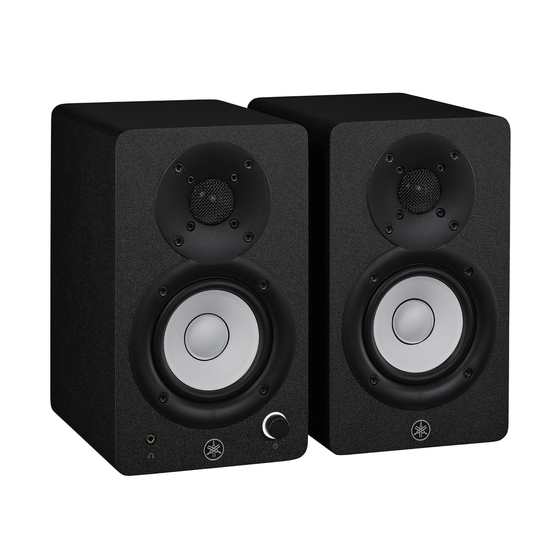 Yamaha HS3 Par de Monitores de Estudio 3.5&