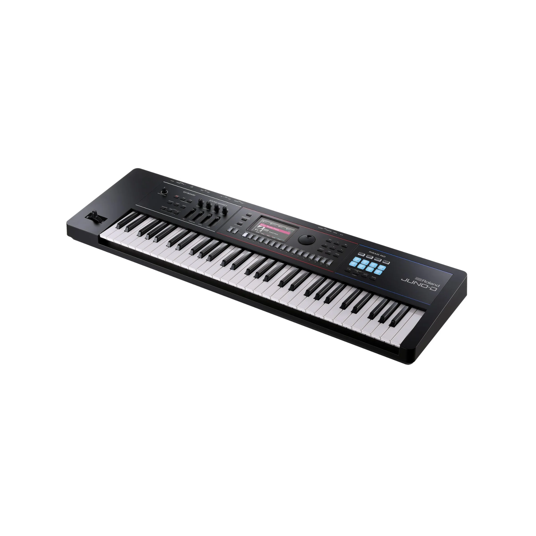 Roland Juno-d6 Sintetizador de 61 Teclas (Por Pedido)