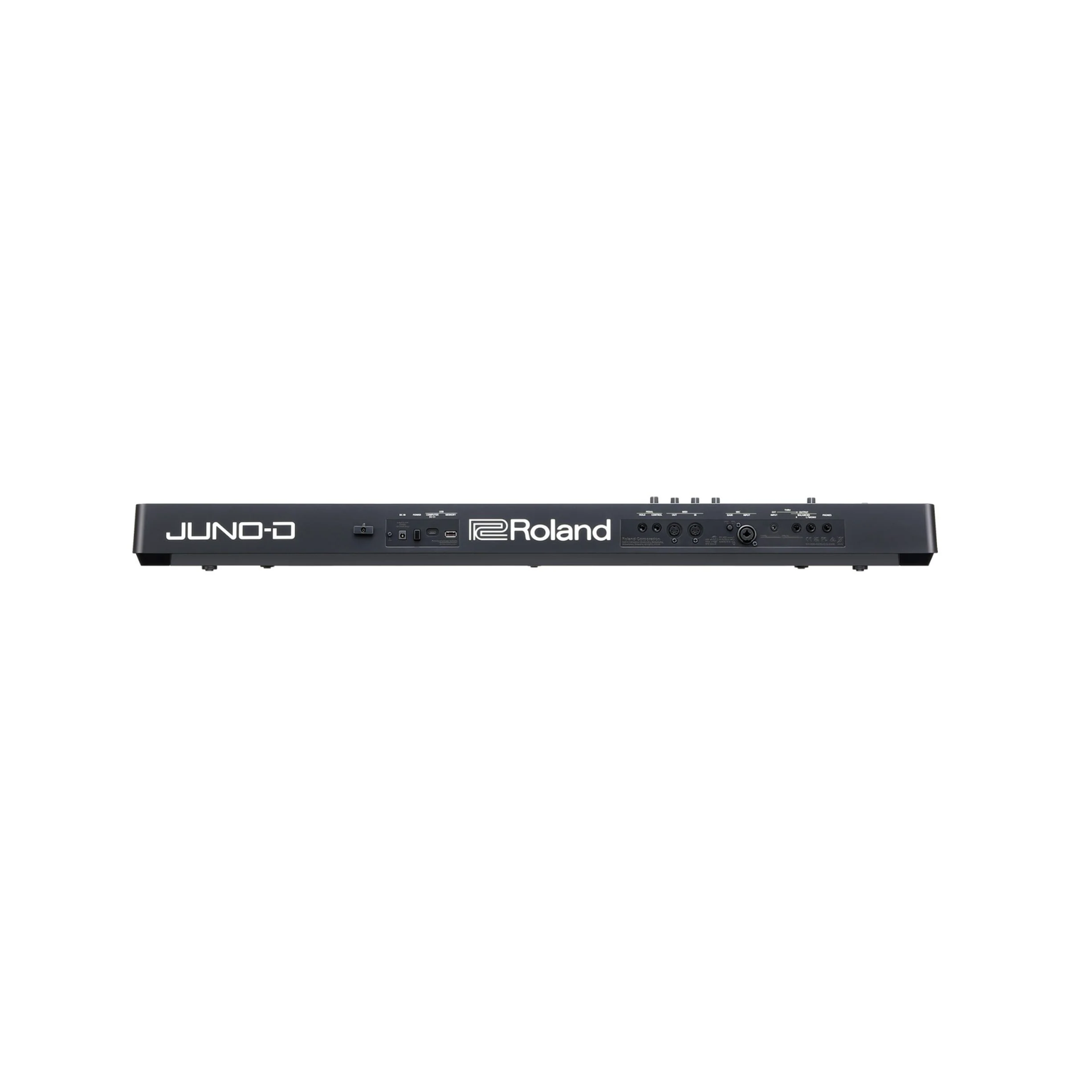 Roland Juno-d6 Sintetizador de 61 Teclas (Por Pedido)