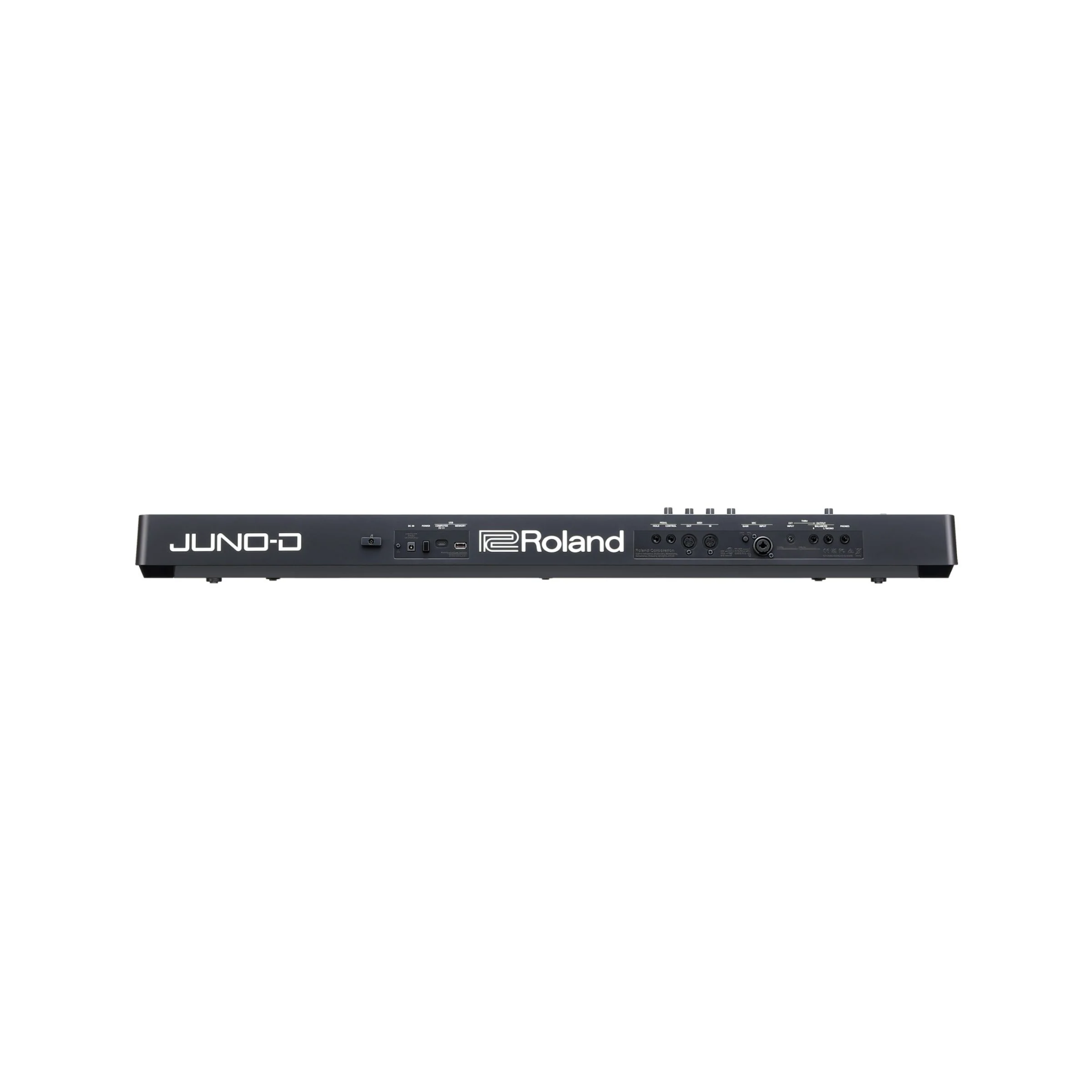 Roland Juno-d6 Sintetizador de 61 Teclas (Por Pedido)