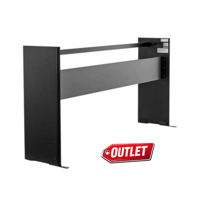 Yamaha L-100B Base de Madera Para Piano P143 P145 P223 - Oferta Especial Outlet